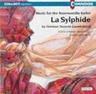 Lovenskiold - La Sylphide
