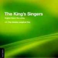 The Kings Singers Original Debut Recording | Chandos CHAN6562