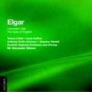 Elgar - Spirit of England, Coronation Ode