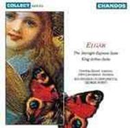 Elgar - Starlight Express Suite | Chandos CHAN6582