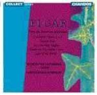 Elgar - Choral Works | Chandos CHAN6601