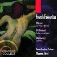 French Favourites