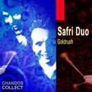 The Safri Duo - Goldrush