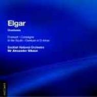 Elgar - Overtures