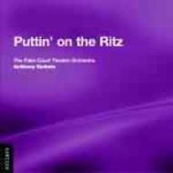Puttin On The Ritz