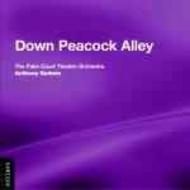 Down Peacock Alley | Chandos CHAN6675
