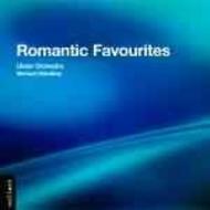 Romantic Favourites | Chandos CHAN6680