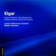 Elgar - Enigma Variations, Froissart, etc