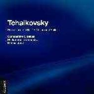 Tchaikovsky - Piano Concerto no.1 | Chandos CHAN6696
