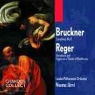 Bruckner - Symphony no.8 | Chandos CHAN66232
