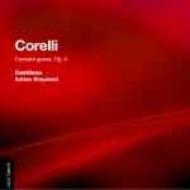 Corelli - Concerti Grossi Op. 6 | Chandos CHAN66632