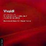 Vivaldi - 12 Concertos, op.8
