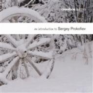 An Introduction to Sergey Prokofiev