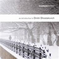 An Introduction to Dmitri Shostokovich