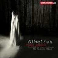 Sibelius - The Complete Tone Poems | Chandos - 2-4-1 CHAN24119