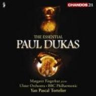 The Essential Dukas | Chandos - 2-4-1 CHAN24132