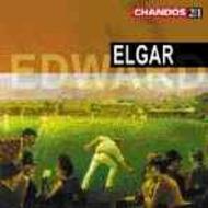 Elgar - Enigma Variations, Pomp & Circumstance Marches, etc | Chandos - 2-4-1 CHAN2414