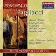 Leoncavallo - Pagliacci