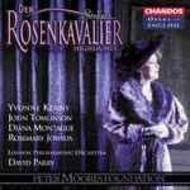Strauss - Der Rosenkavalier (highlights) | Chandos - Opera in English CHAN3022