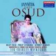 Leos Janacek - Osud (Fate) | Chandos - Opera in English CHAN3029