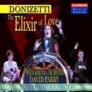 Donizetti - The Elixir of Love