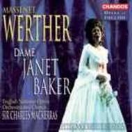 Massenet - Werther | Chandos - Opera in English CHAN30332