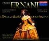 Verdi - Ernani | Chandos - Opera in English CHAN30522