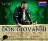 Mozart - Don Giovanni | Chandos - Opera in English CHAN30573