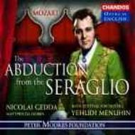 Mozart - The Abduction from the Seraglio