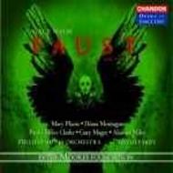 Gounod - Faust (abridged) | Chandos - Opera in English CHAN30892