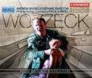 Berg - Wozzeck | Chandos - Opera in English CHAN30942
