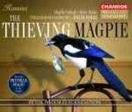 Rossini - The Thieving Magpie