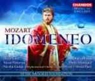 Mozart - Idomeneo, King of Crete | Chandos - Opera in English CHAN31032