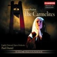 Poulenc - The Carmelites