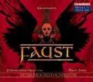 Gounod - Faust | Chandos - Opera in English CHAN30143