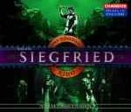 Wagner - Siegfried | Chandos - Opera in English CHAN30454
