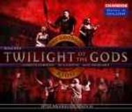 Wagner - Twilight of the Gods | Chandos - Opera in English CHAN30605