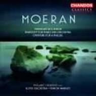 Moeran - Symphony in G minor etc | Chandos - Classics CHAN10169X