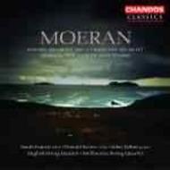 Moeran - Chamber Music | Chandos - Classics CHAN10170X