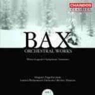 Bax - Orchestral Works Vol 7