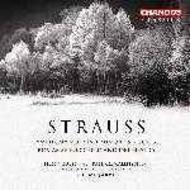 Strauss - Symphony no.2