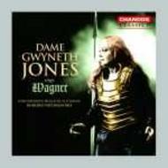 Wagner - Arias
