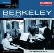 The Berkeley Edition Vol 3 | Chandos CHSA5014
