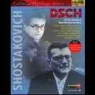 The Shostakovich Multimedia Experience DVD-ROM | Chandos CHAN55001DVDR