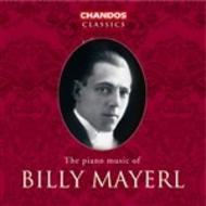 The Piano Music Of Billy Mayerl | Chandos - Classics CHAN103243X
