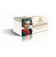 Beethoven - Complete Works 85CD Edition | Brilliant Classics 93525