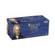 Bach - The Complete Works (155CD)