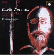 Satie - Complete Piano Works