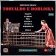 Rossini - Torvaldo e Dorliska | Dynamic CDS528