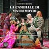 Rossini - La Cambiale di Matrimonto